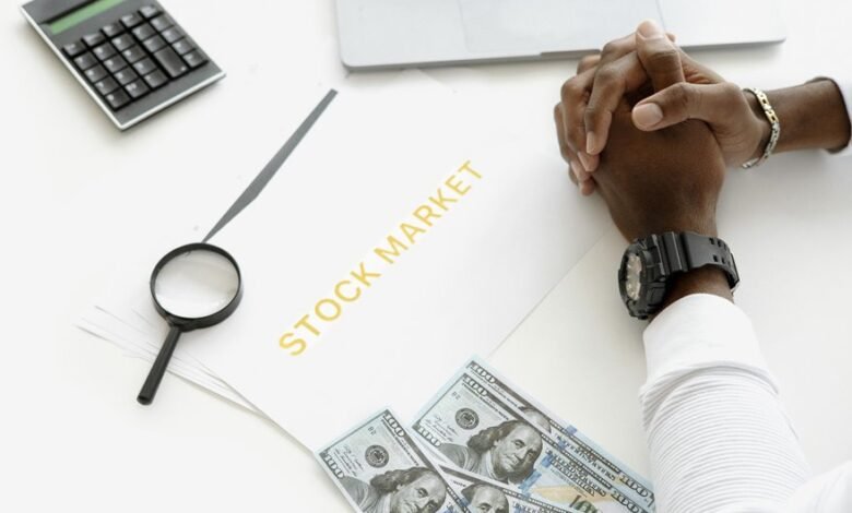 investing in stocks wisely