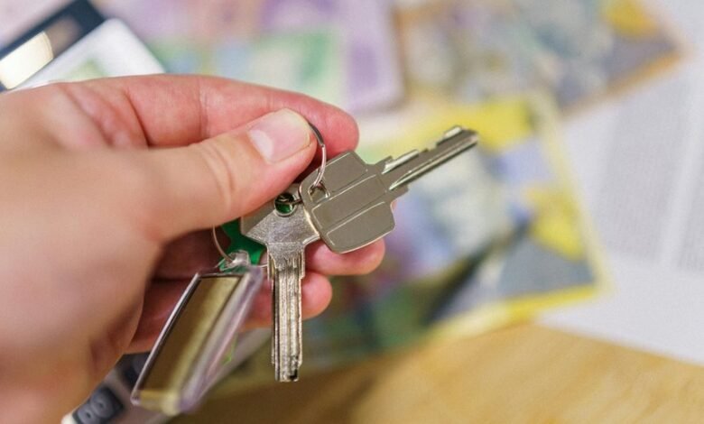 real estate investment insights