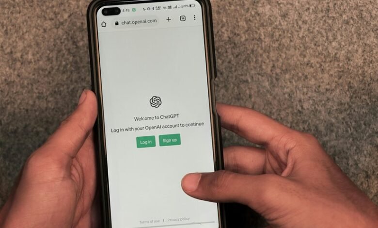 business intelligence signal log