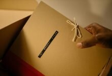 business intelligence signal report