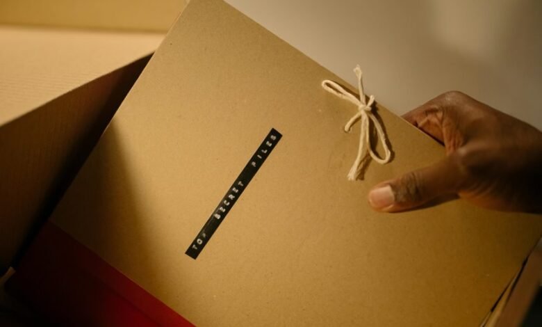 business intelligence signal report