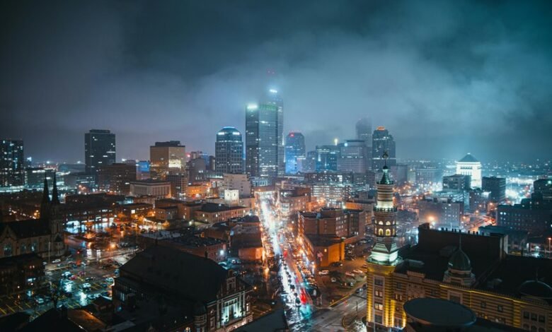 corporate intelligence overview brief