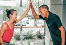 data intelligence relationship analysis