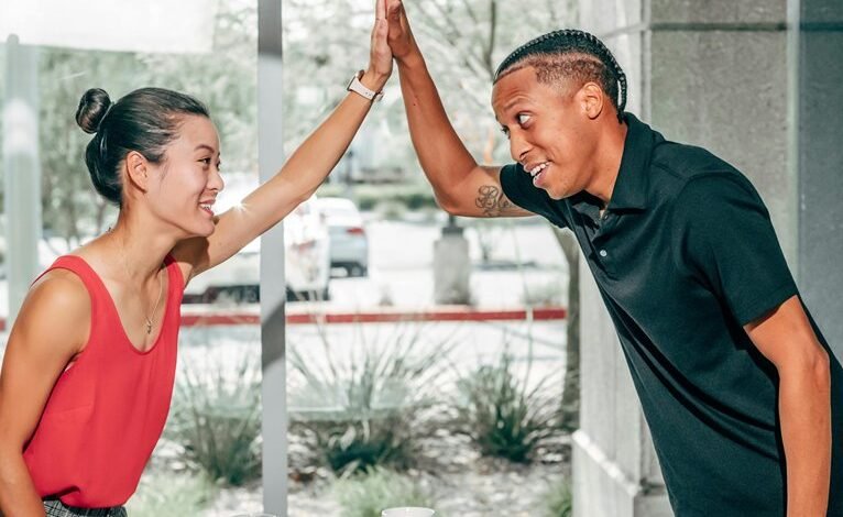 data intelligence relationship analysis