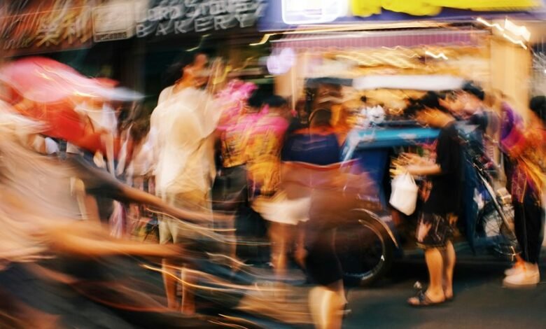 enterprise market dynamics report