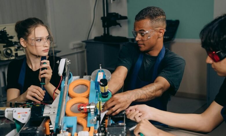 environmental brief industry intelligence