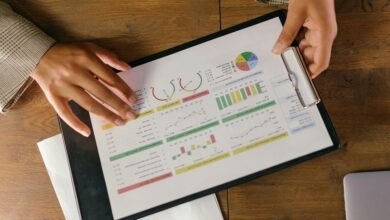 growth indicators for businesses