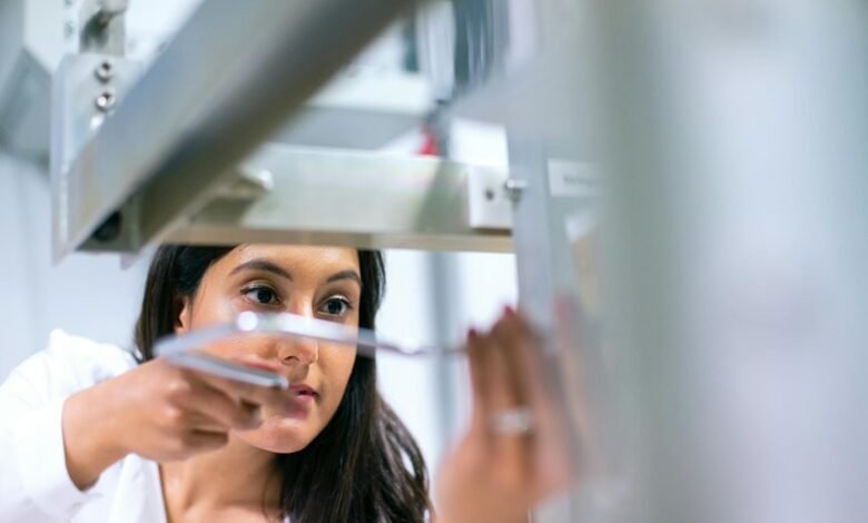 industry intelligence environmental scan