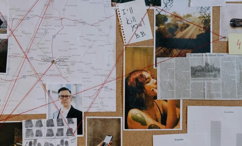 institutional market intelligence register