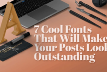 Cool Fonts That Make Your Design Look Better